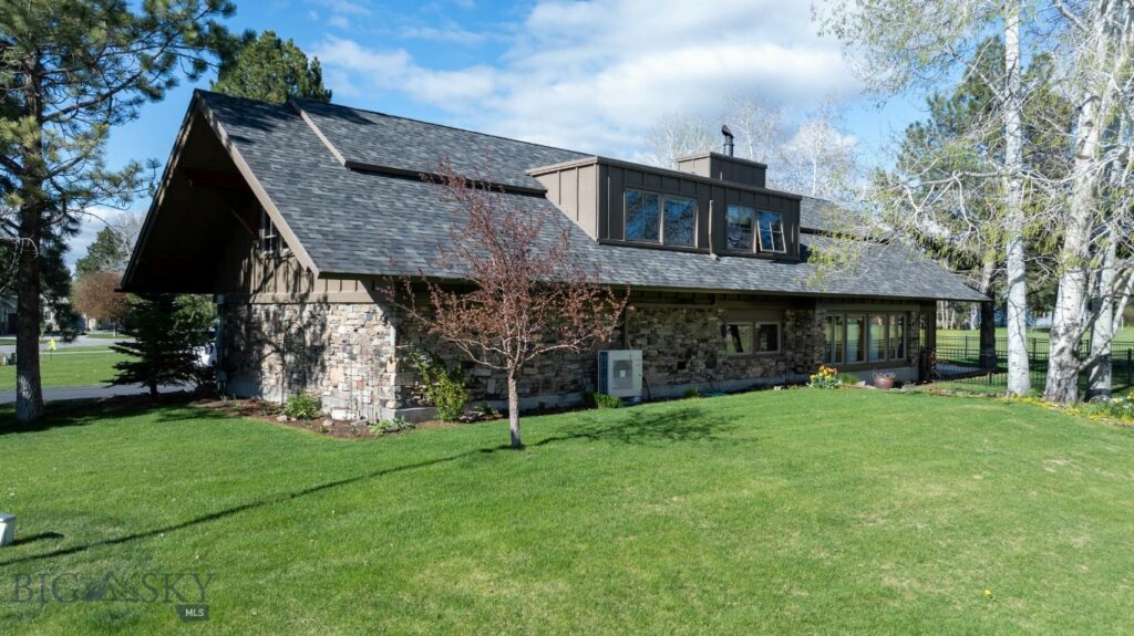 51 Park Plaza Road, Bozeman MT 59715