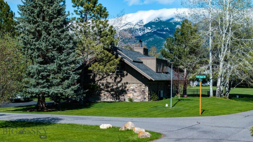 51 Park Plaza Road, Bozeman MT 59715