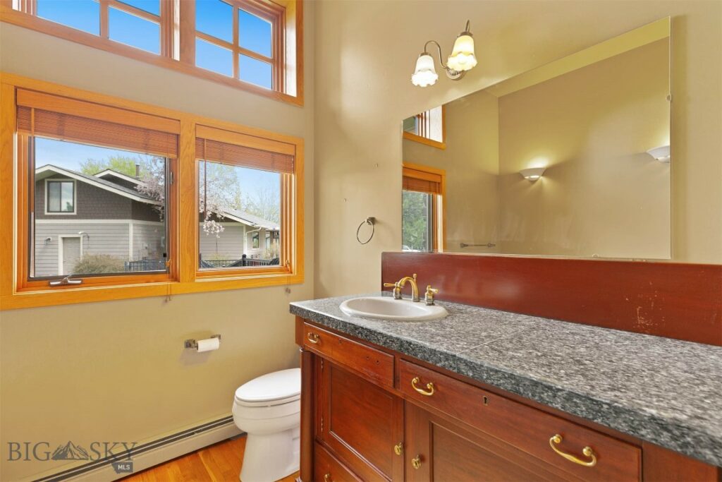 51 Park Plaza Road, Bozeman MT 59715