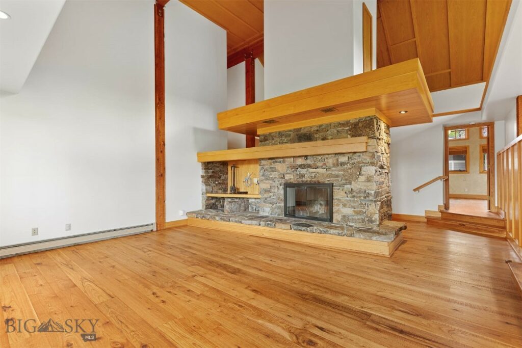 51 Park Plaza Road, Bozeman MT 59715