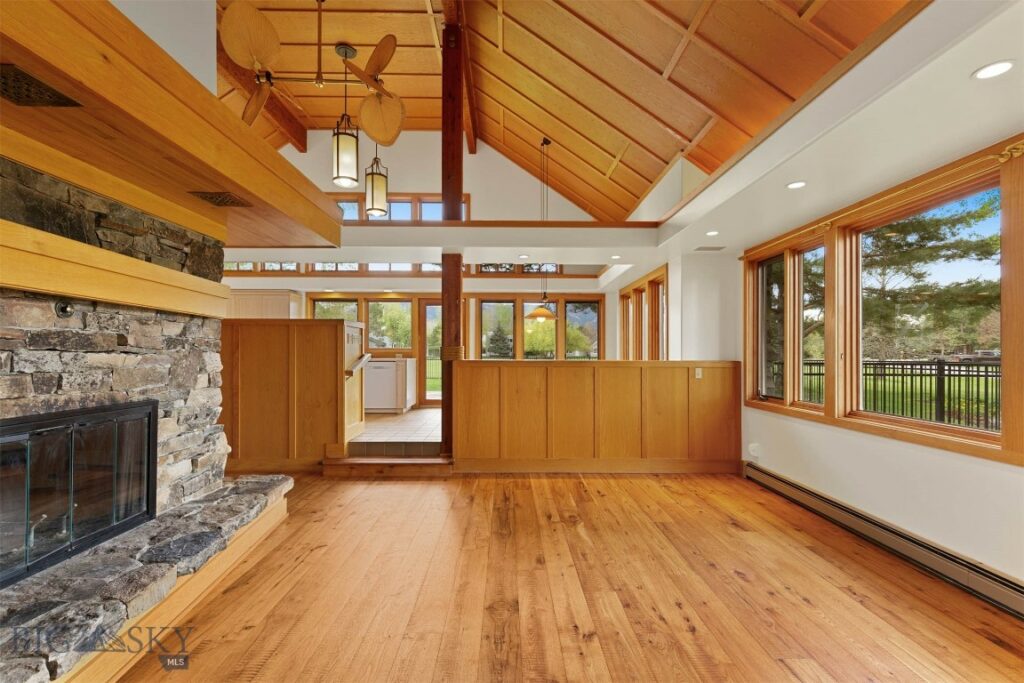 51 Park Plaza Road, Bozeman MT 59715