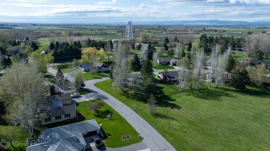 51 Park Plaza Road, Bozeman MT 59715