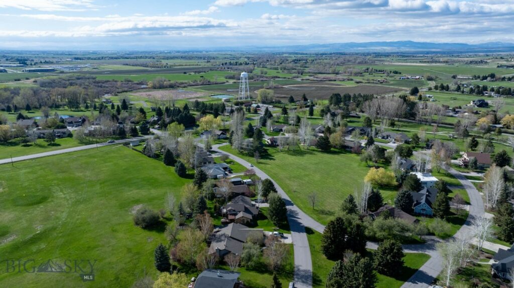 51 Park Plaza Road, Bozeman MT 59715