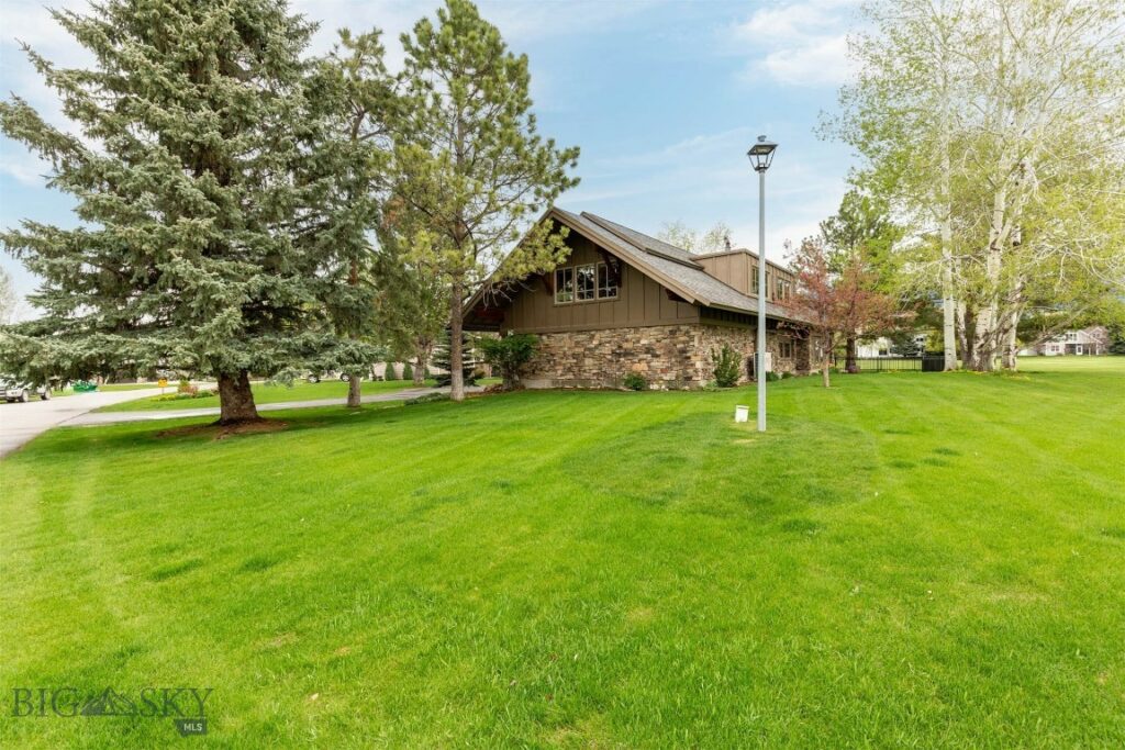 51 Park Plaza Road, Bozeman MT 59715