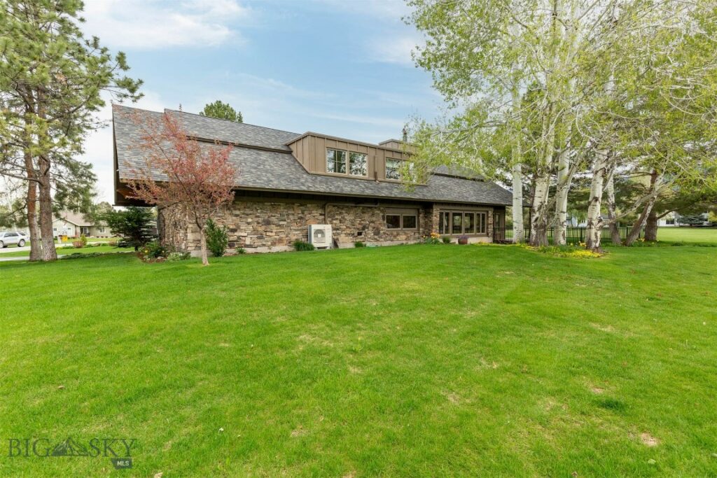 51 Park Plaza Road, Bozeman MT 59715