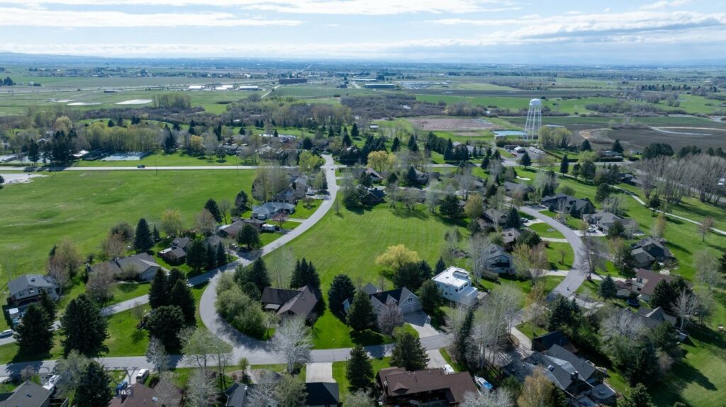 51 Park Plaza Road, Bozeman MT 59715
