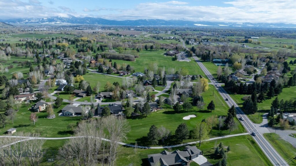51 Park Plaza Road, Bozeman MT 59715