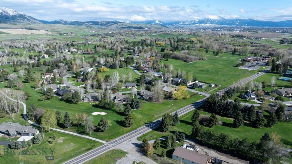 51 Park Plaza Road, Bozeman MT 59715
