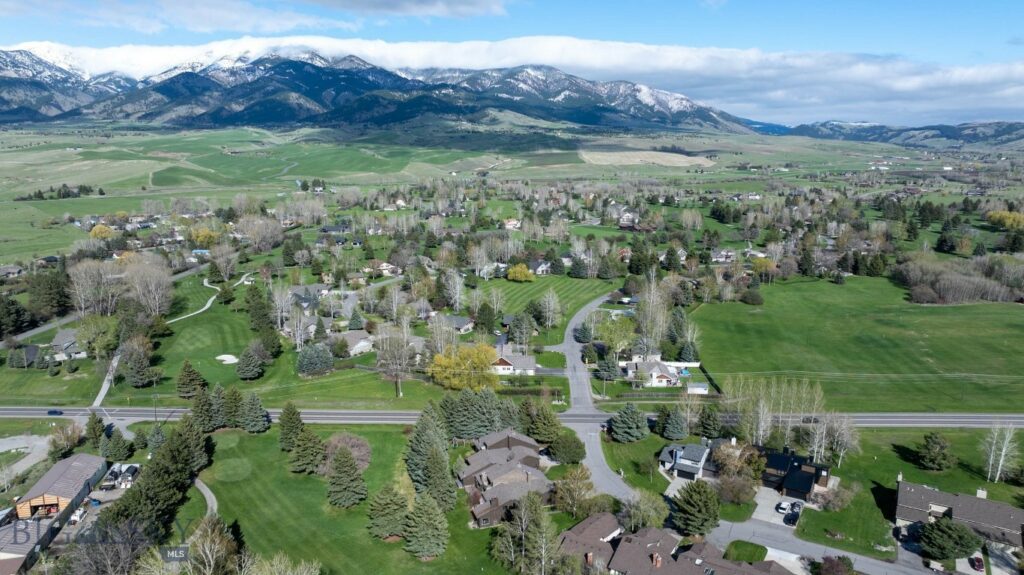 51 Park Plaza Road, Bozeman MT 59715
