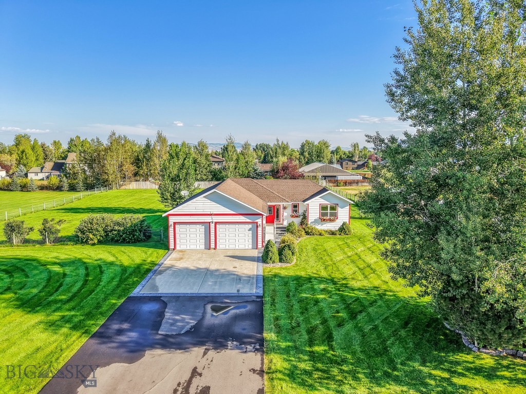 51 Stag Street, Belgrade MT 59714