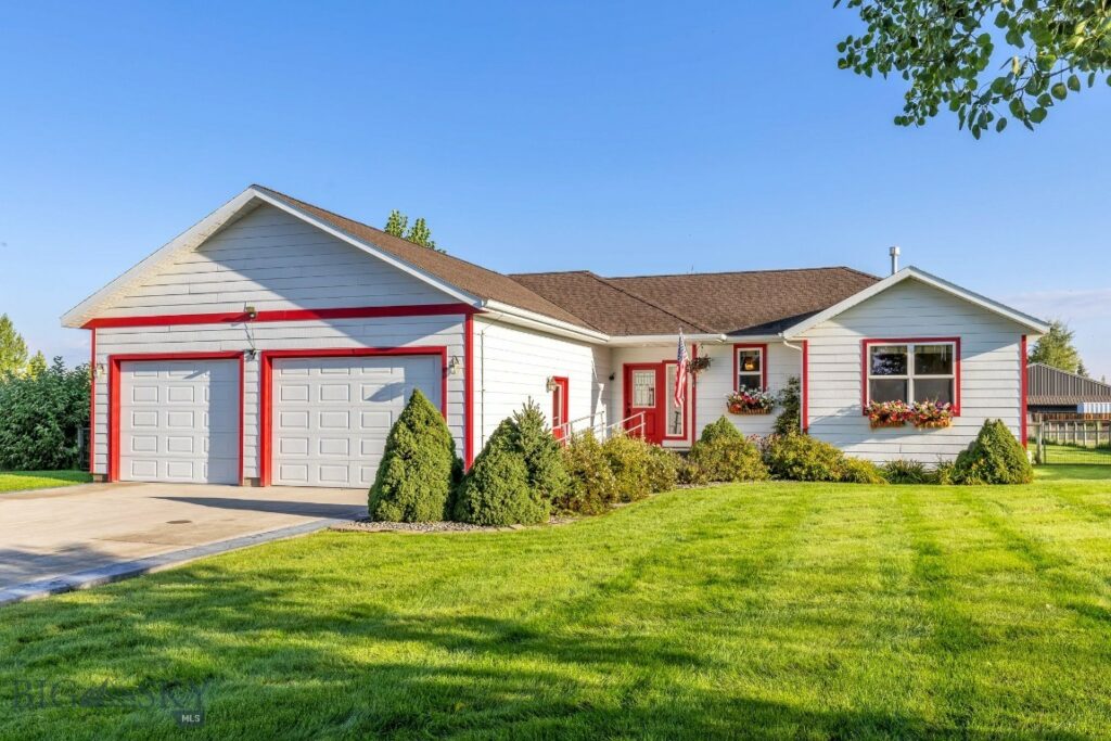51 Stag Street, Belgrade MT 59714