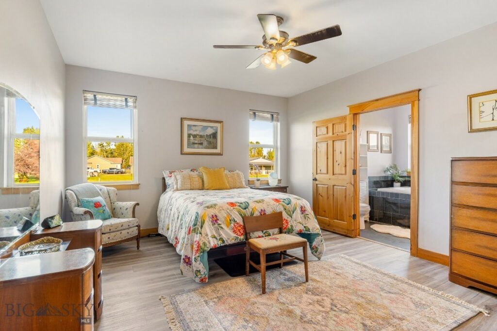 51 Stag Street, Belgrade MT 59714