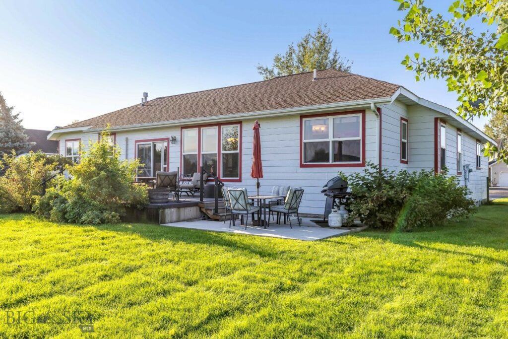 51 Stag Street, Belgrade MT 59714