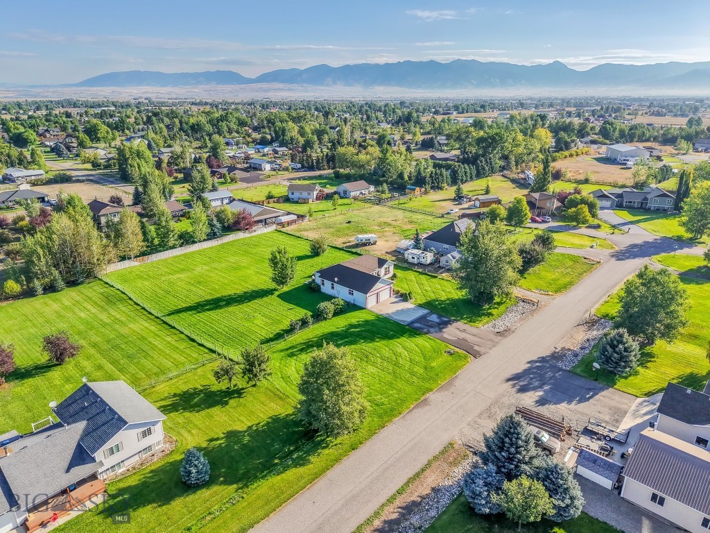 51 Stag Street, Belgrade MT 59714