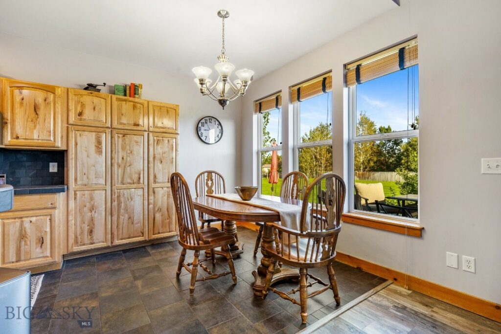 51 Stag Street, Belgrade MT 59714