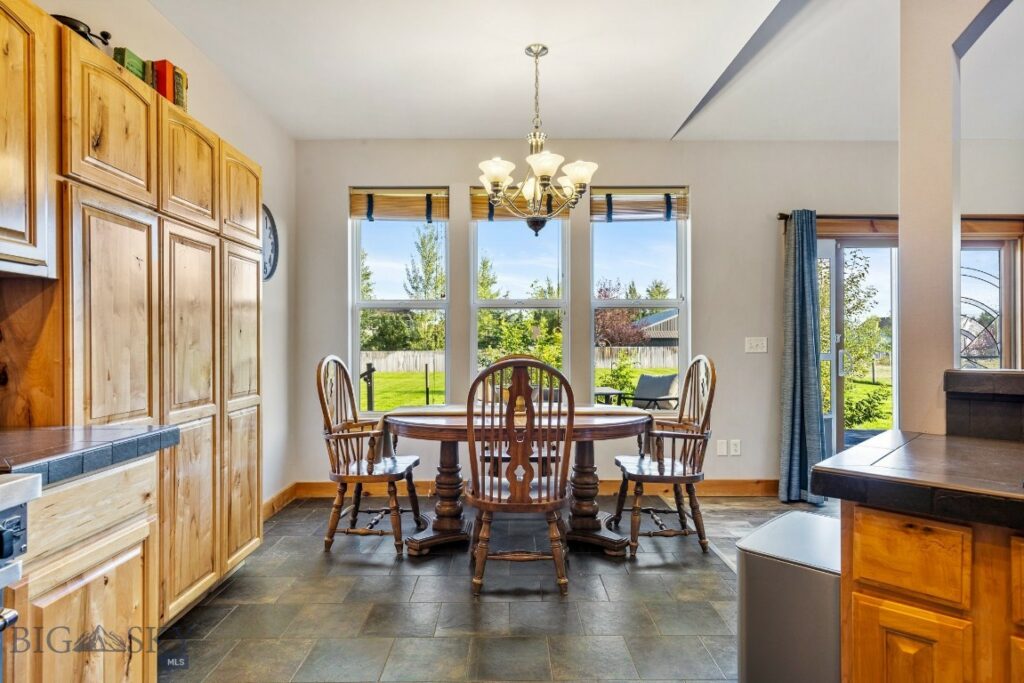 51 Stag Street, Belgrade MT 59714