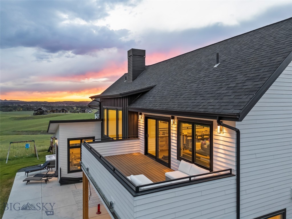 510 Cold Smoke, Bozeman MT 59715