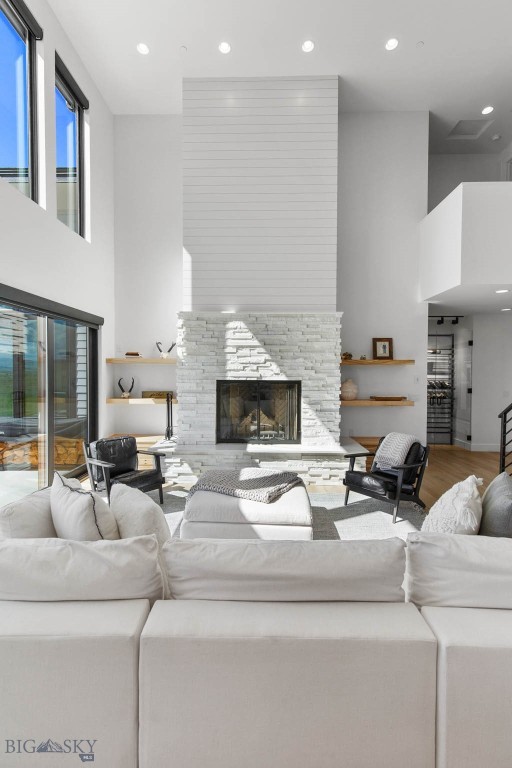 510 Cold Smoke, Bozeman MT 59715