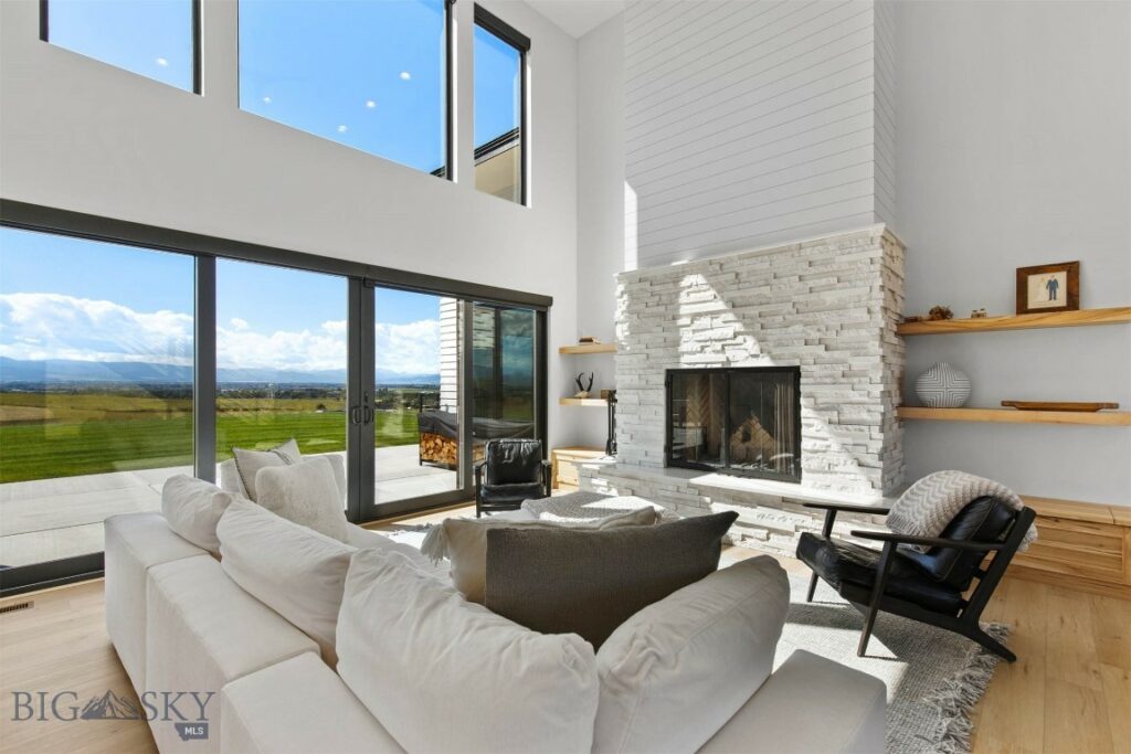 510 Cold Smoke, Bozeman MT 59715