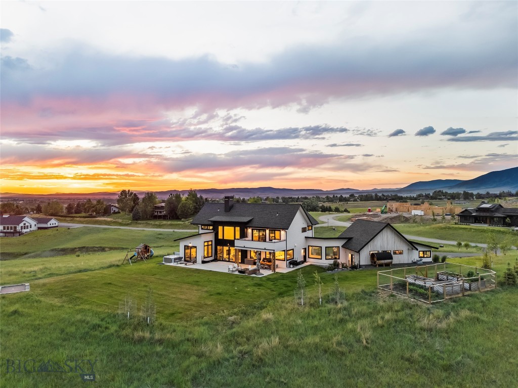 510 Cold Smoke, Bozeman MT 59715