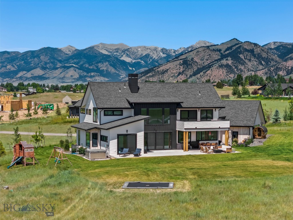 510 Cold Smoke, Bozeman MT 59715