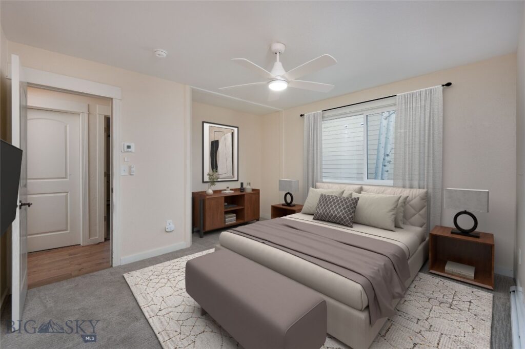 510 Flathead Avenue, Bozeman MT 59718