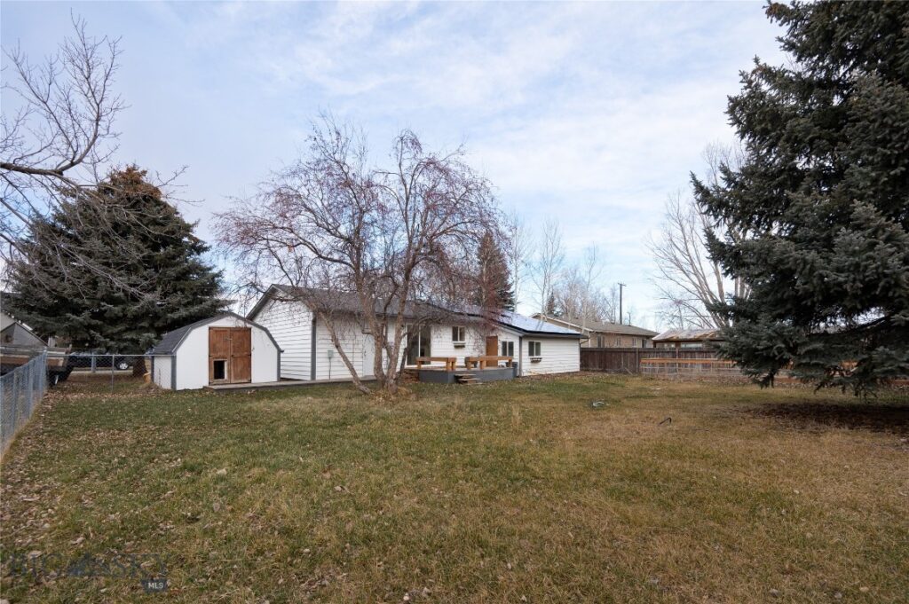 510 Flathead Avenue, Bozeman MT 59718