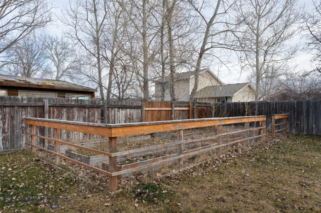 510 Flathead Avenue, Bozeman MT 59718