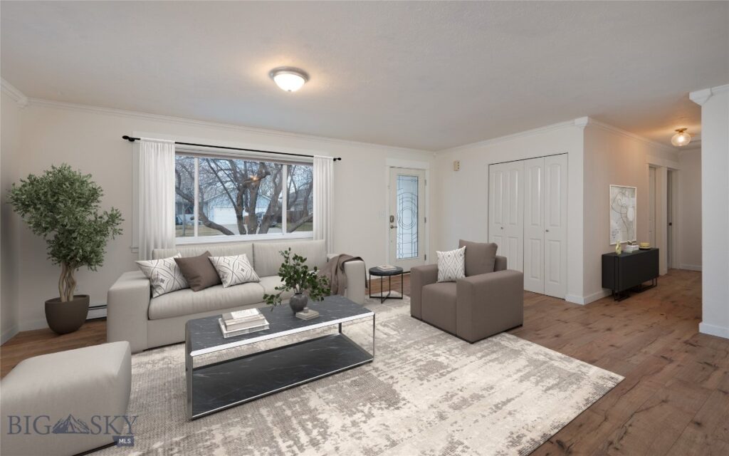 510 Flathead Avenue, Bozeman MT 59718