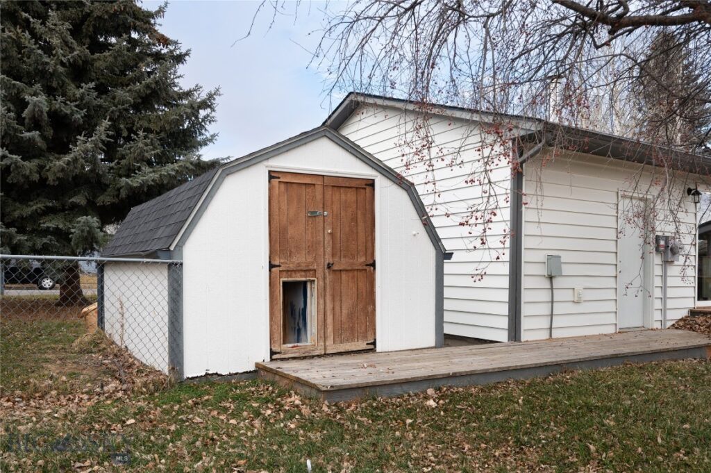 510 Flathead Avenue, Bozeman MT 59718
