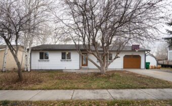 510 Flathead Avenue, Bozeman MT 59718