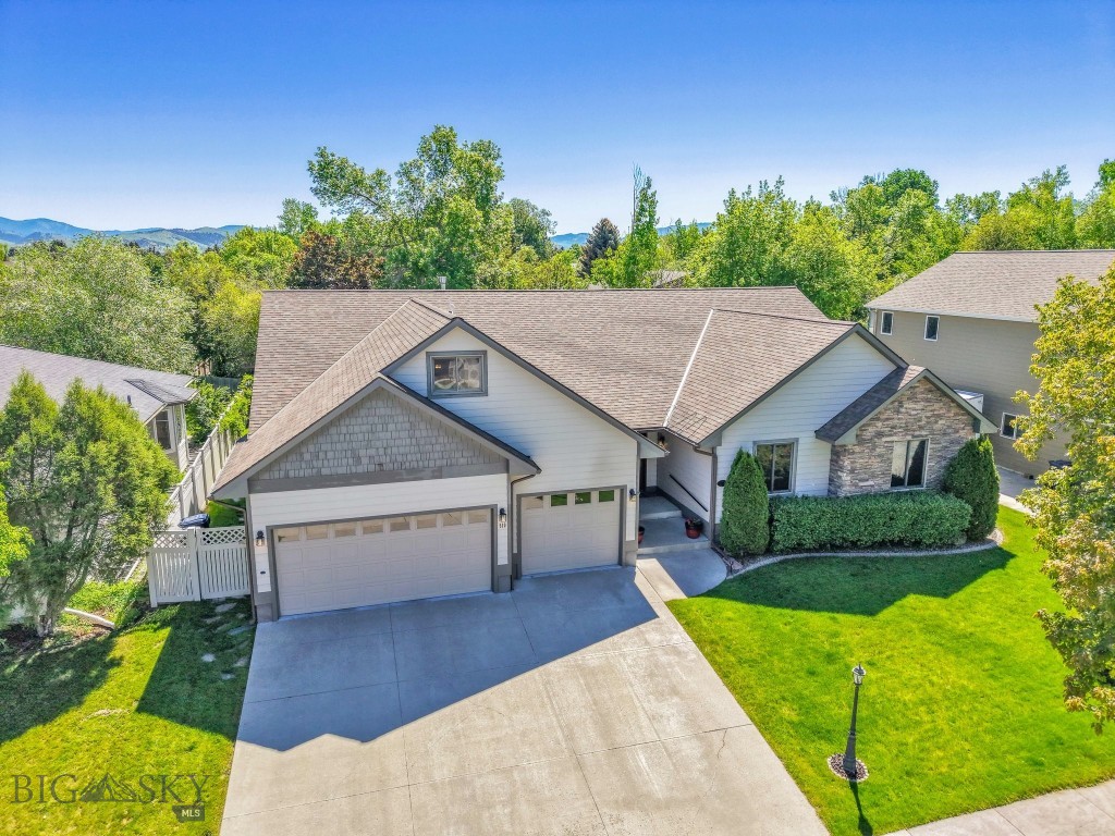 510 N 23rd, Bozeman MT 59718