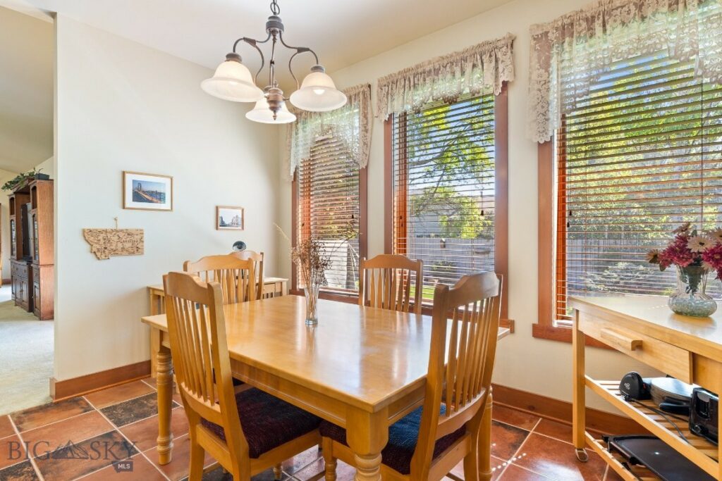 510 N 23rd, Bozeman MT 59718