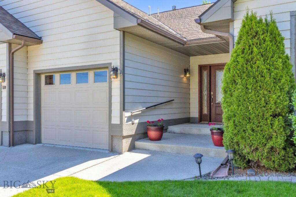 510 N 23rd, Bozeman MT 59718