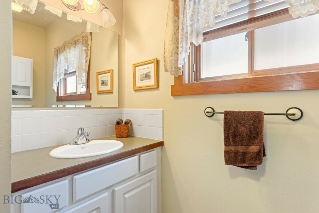 510 N 23rd, Bozeman MT 59718