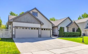 510 N 23rd, Bozeman MT 59718