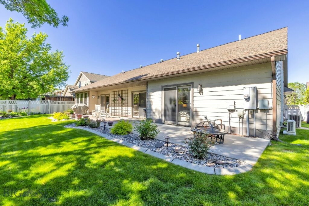 510 N 23rd, Bozeman MT 59718