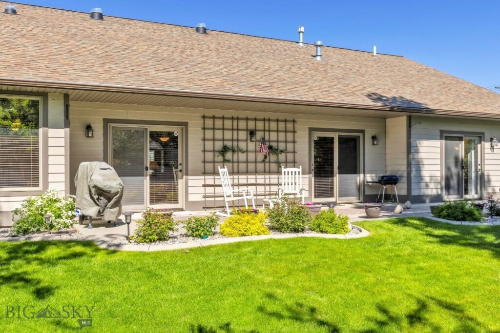 510 N 23rd, Bozeman MT 59718