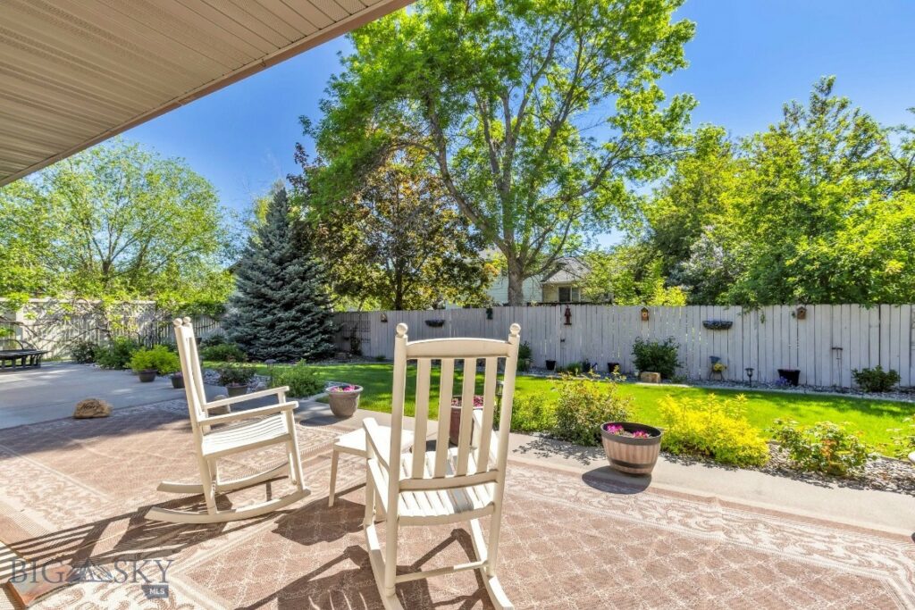 510 N 23rd, Bozeman MT 59718