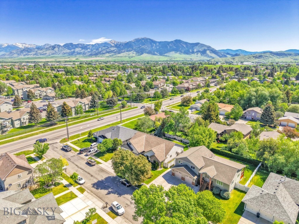 510 N 23rd, Bozeman MT 59718