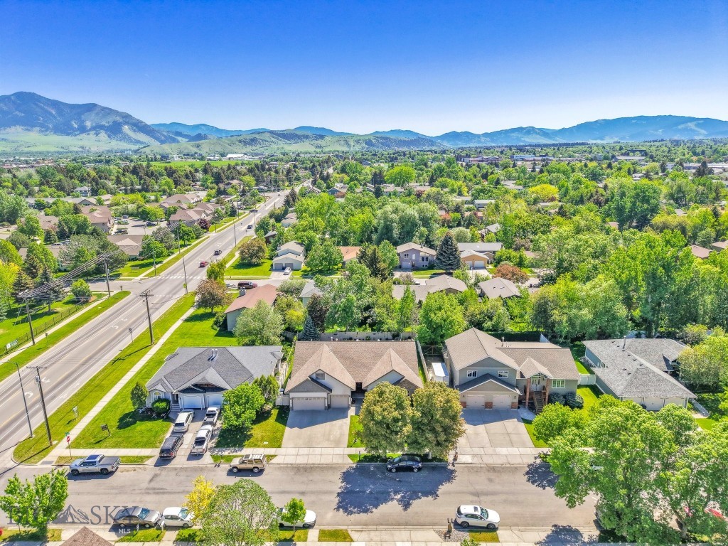 510 N 23rd, Bozeman MT 59718