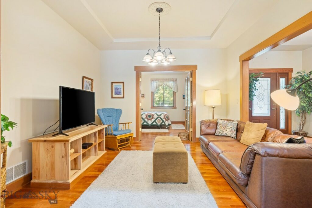 510 N 23rd, Bozeman MT 59718
