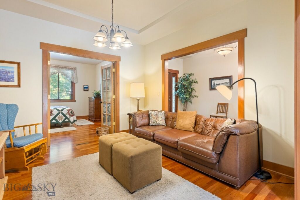 510 N 23rd, Bozeman MT 59718