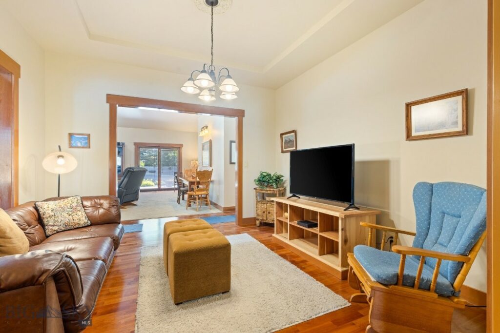 510 N 23rd, Bozeman MT 59718
