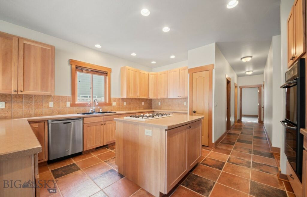 510 N 23rd, Bozeman MT 59718