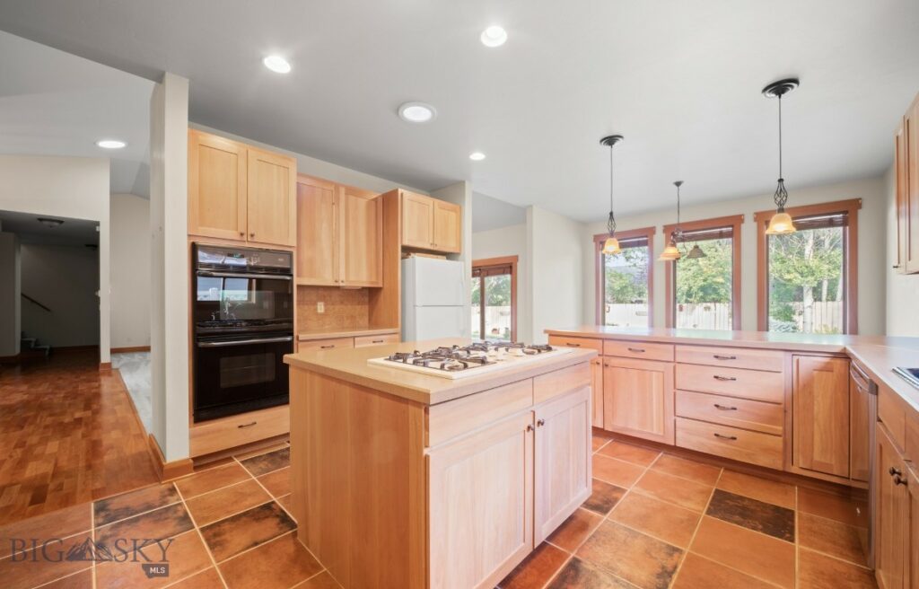 510 N 23rd, Bozeman MT 59718