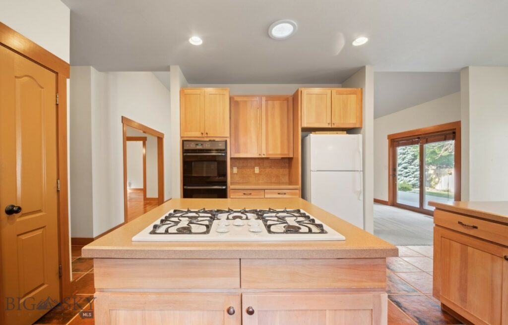 510 N 23rd, Bozeman MT 59718