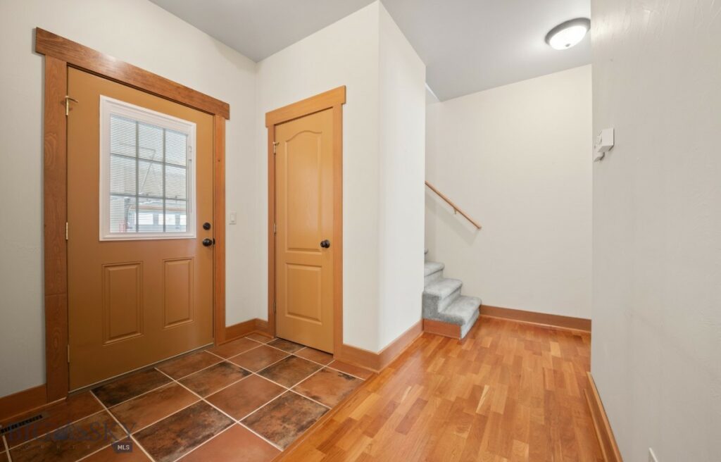 510 N 23rd, Bozeman MT 59718