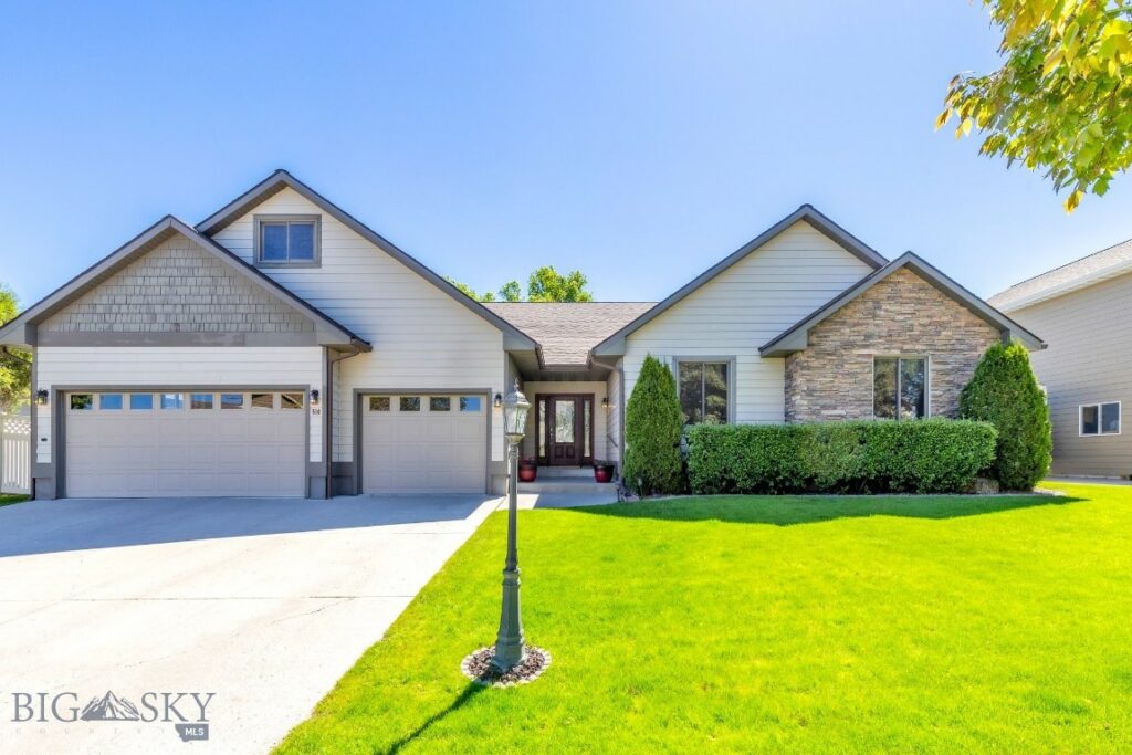 510 N 23rd, Bozeman MT 59718