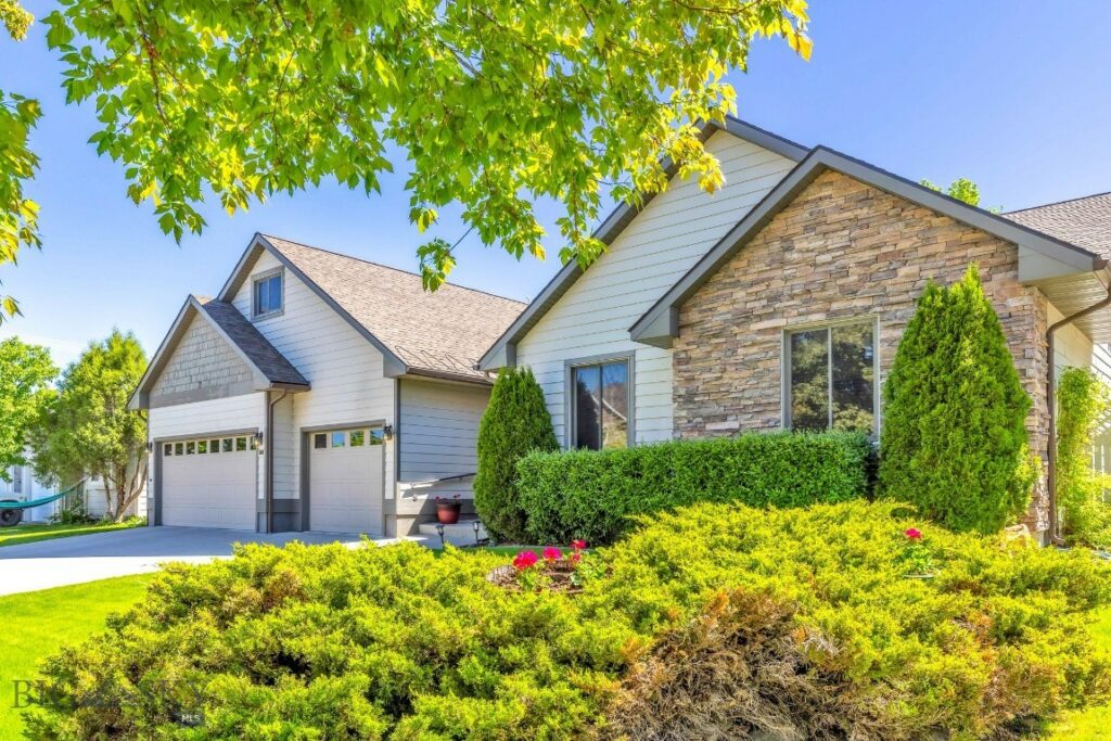 510 N 23rd, Bozeman MT 59718